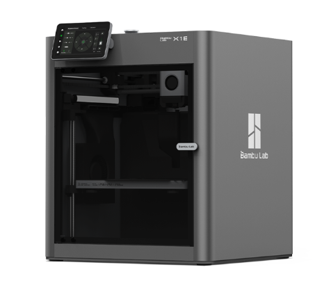 Bambu Lab X1E 3D Printer Request a Quote