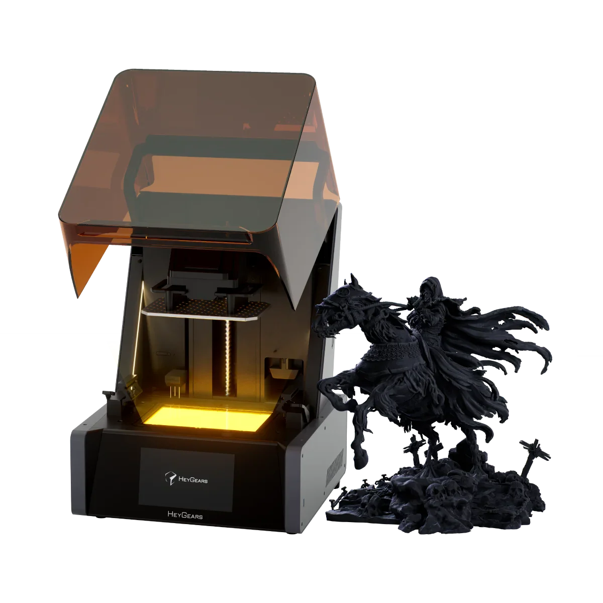 UltraCraft   Reflex Turbo 3D Printer (Pre-Order) image 3