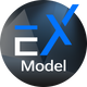 EXModel Reverse Engineering Software