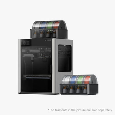 H2D AMS Combo Complete BUNDLE Package