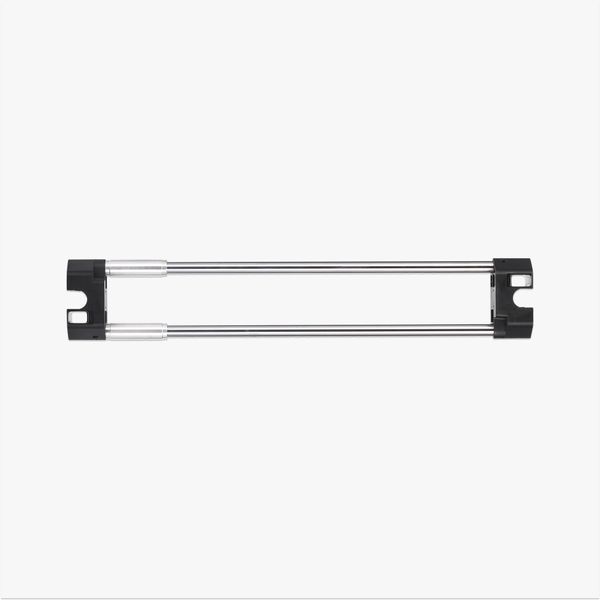 X-Axis Assembly - X2D