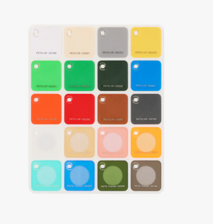 Bambu Filament Swatches - New image 1