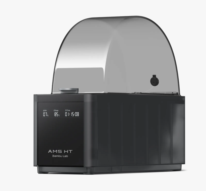 Bambu Lab AMS HT - Automatic Material System Preorder image 1