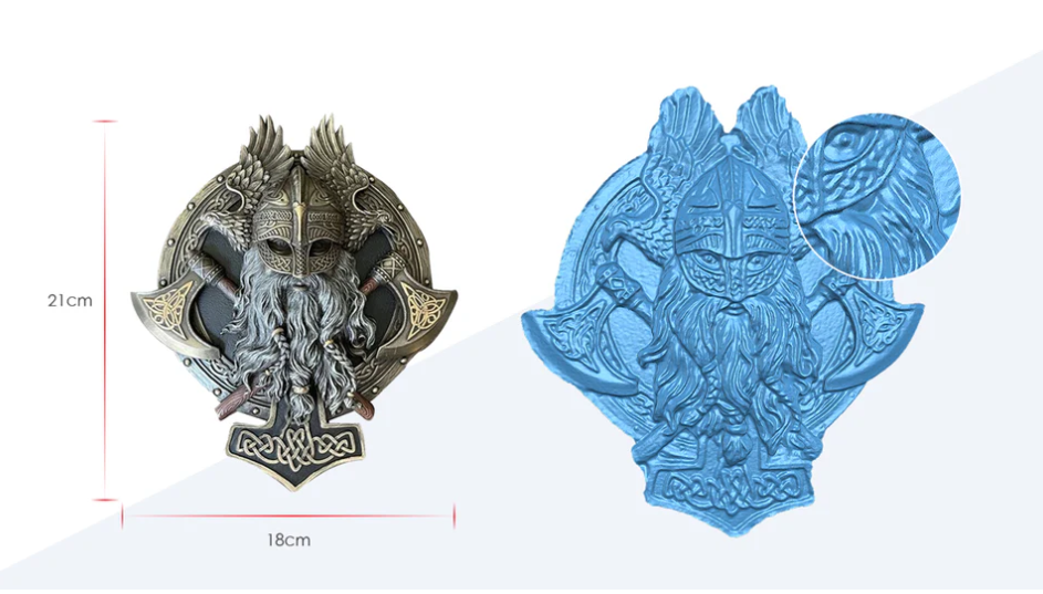 EINSTAR 3D Scanner image 5