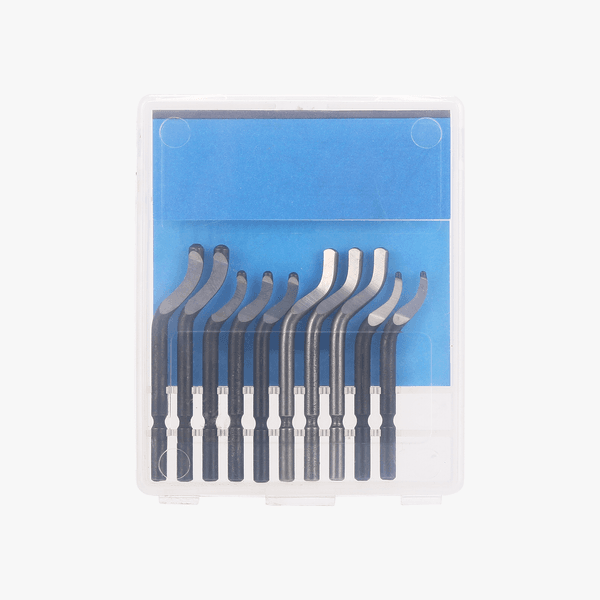 Maker's Supply Professional Trimming Tool Kitv