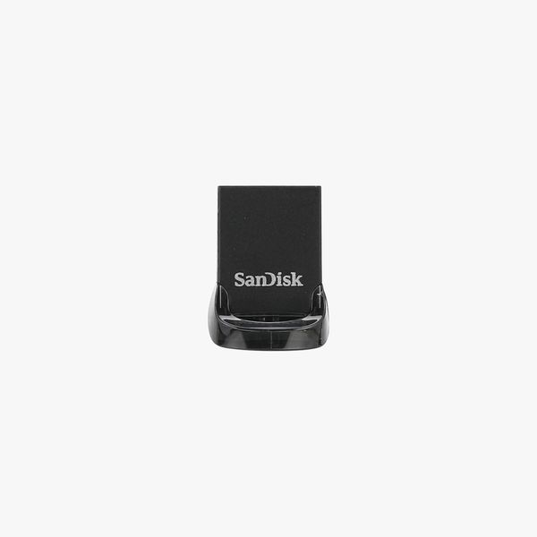 SanDisk Ultra Fit USB 3.2 Flash Drive