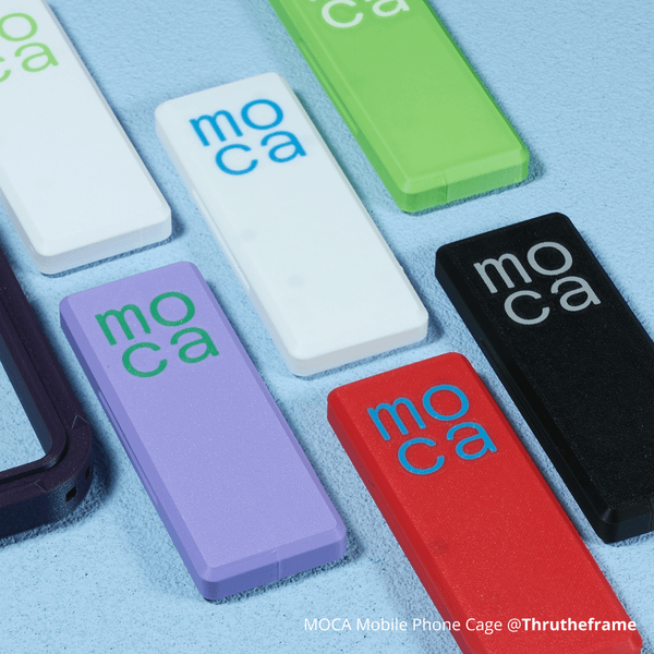 MOCA Mobile Phone Cage Kit