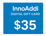 InnoAddi Digital Gift Card