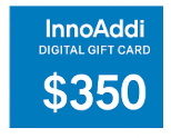 InnoAddi Digital Gift Card