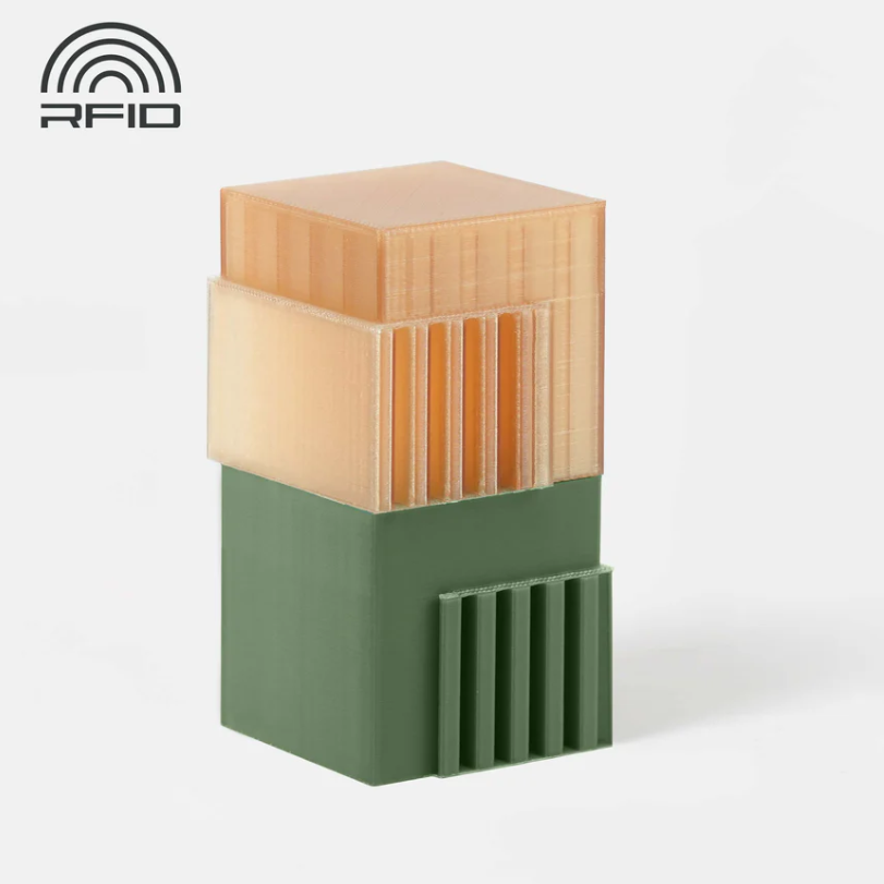 Support for PLA/PETG image 0