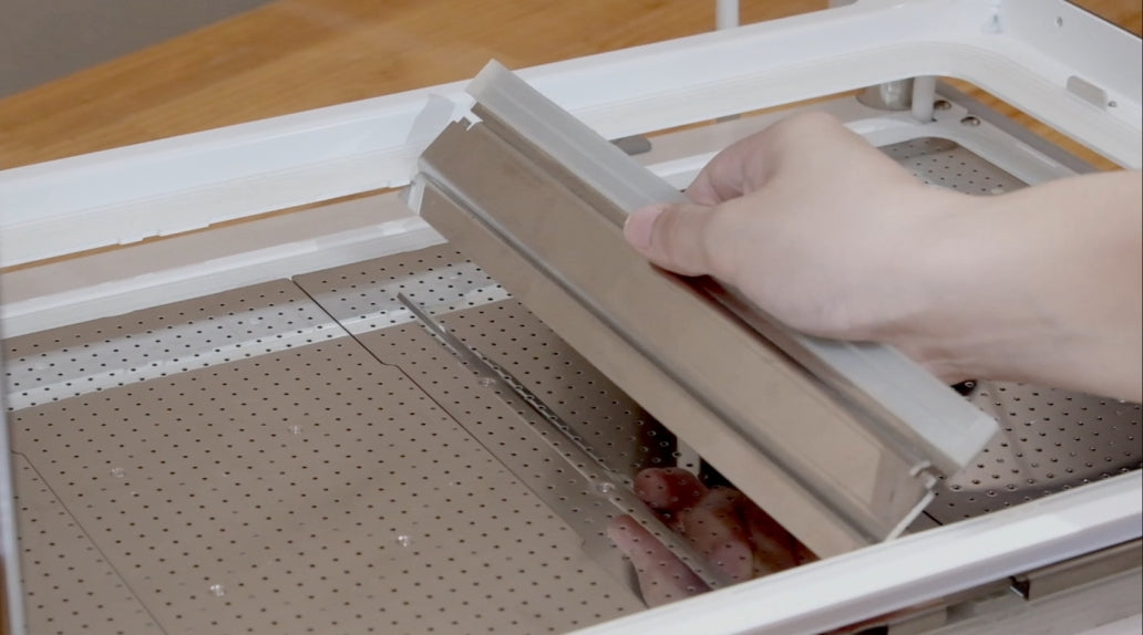 FORMART SE Desktop Vacuum Former image 8