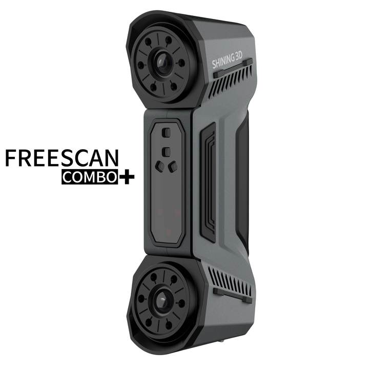 FreeScan Combo | Combo+