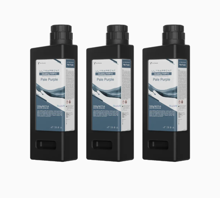 UltraPrint-Modeling PARP10