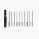 Maker's Supply Screwdriver Kit