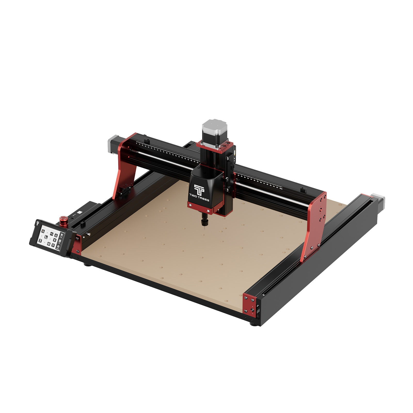 TTC-450 Pro  CNC Router Machine