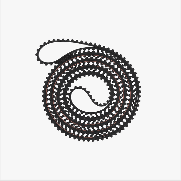Z Belt - A2L
