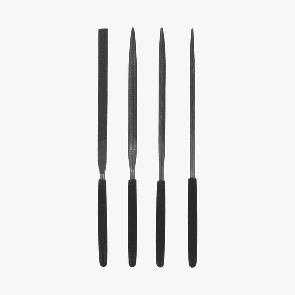 Maker's Supply Needle File Set