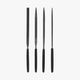 Maker's Supply Needle File Set