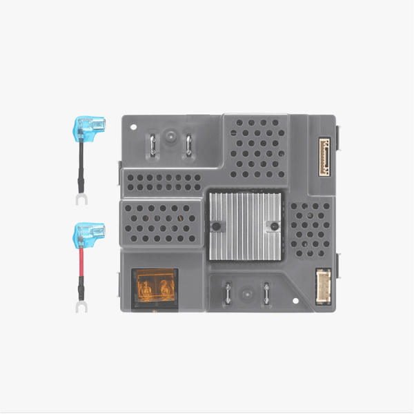AC Board - A2L