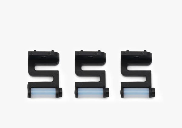 Nozzle Wiper - X1 Series and P1 Series