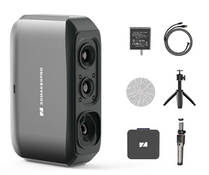 Luxury-Moose Lite 3D Scanner