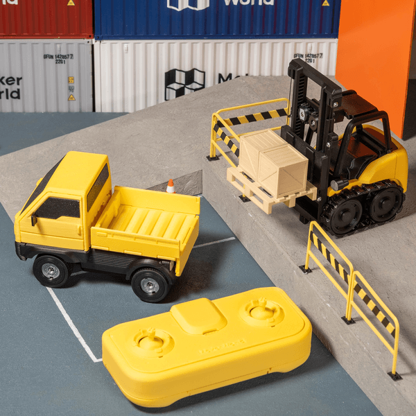 CyberBrick Hardware Kit