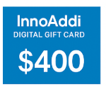 InnoAddi Digital Gift Card