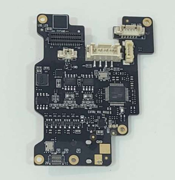 Bambu Lab TH Board