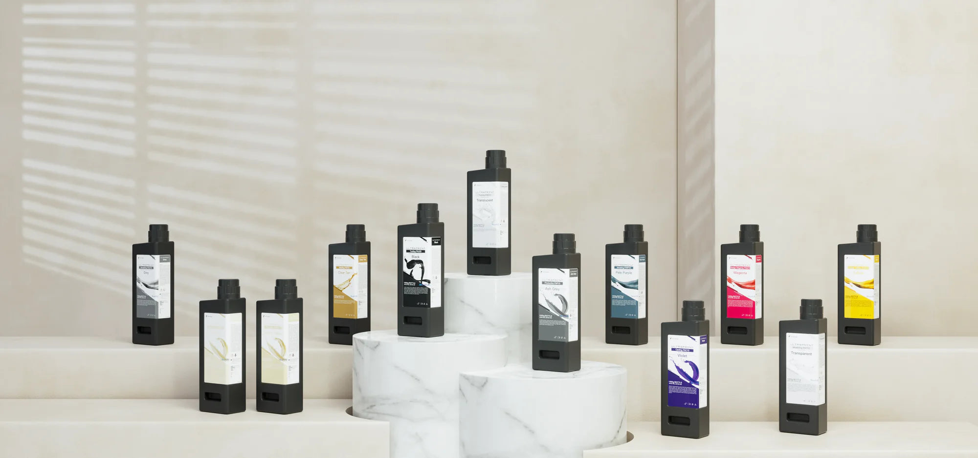 UltraCraft   Reflex Turbo 3D Printer (Pre-Order) image 8