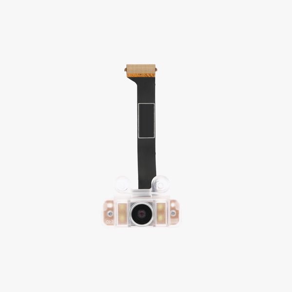 Nozzle Camera