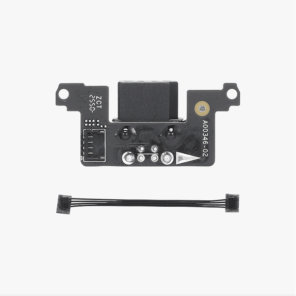 Cutting Module Adapter Board - A2L