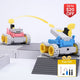 Mini Tank - CyberBrick RC