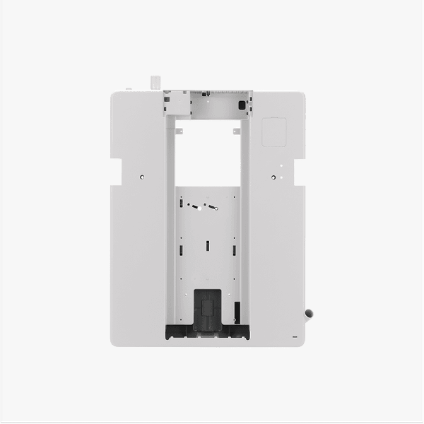 Base Housing Assembly - A2L