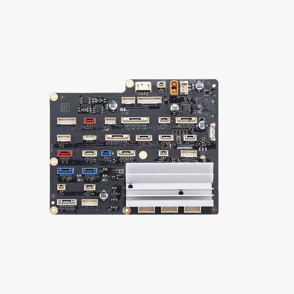 MC Board - H2 Series