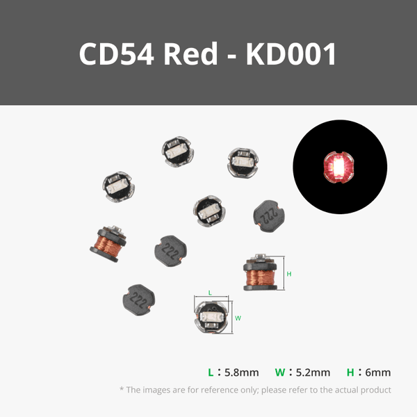 Wireless Inductive Coil Kit