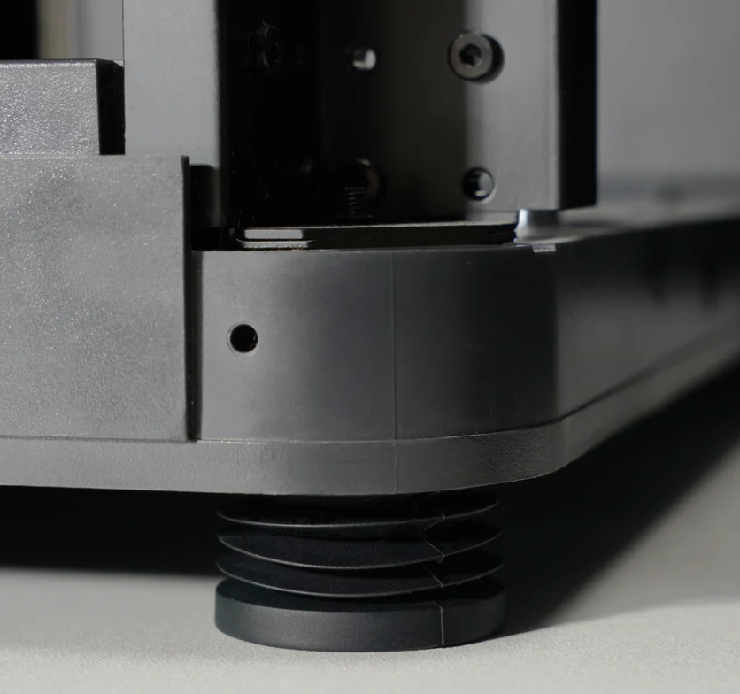 Anti-Vibration Feet image 1