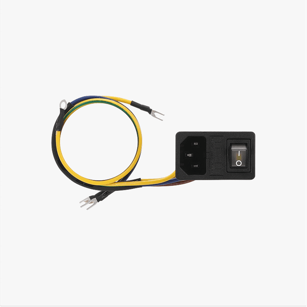 Power Switch Assembly - A2L