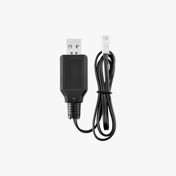7.4V Lithium Battery Charger with XH2.54 Connector (1PCS)