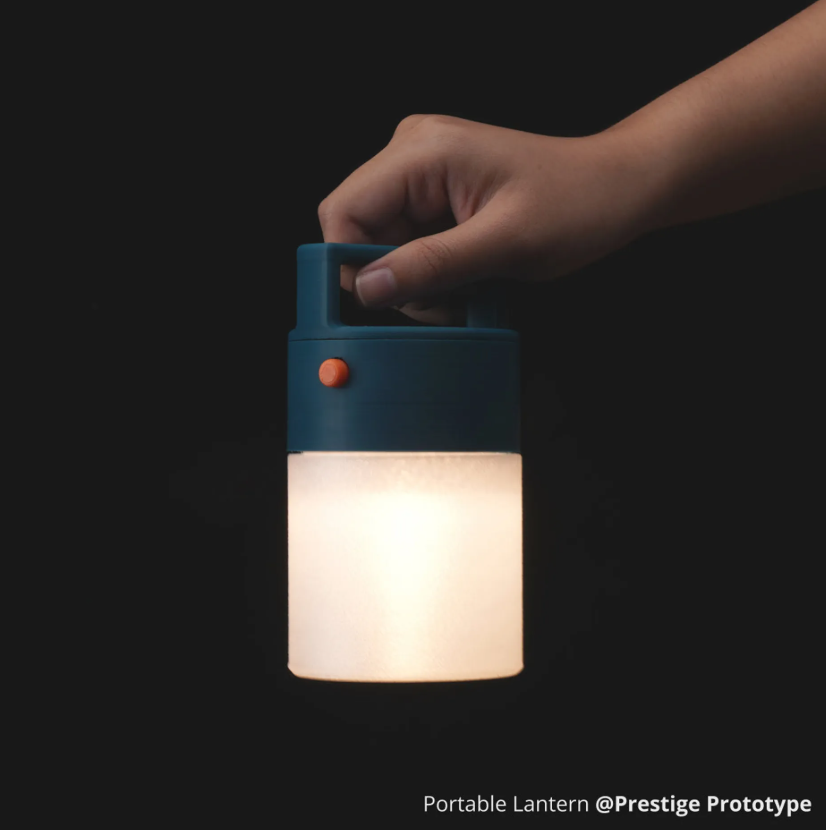 Bambu Lab PC Filament with Spool image 1