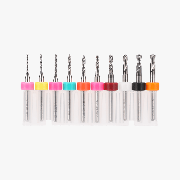 Maker's Supply Hand Drill Kit
