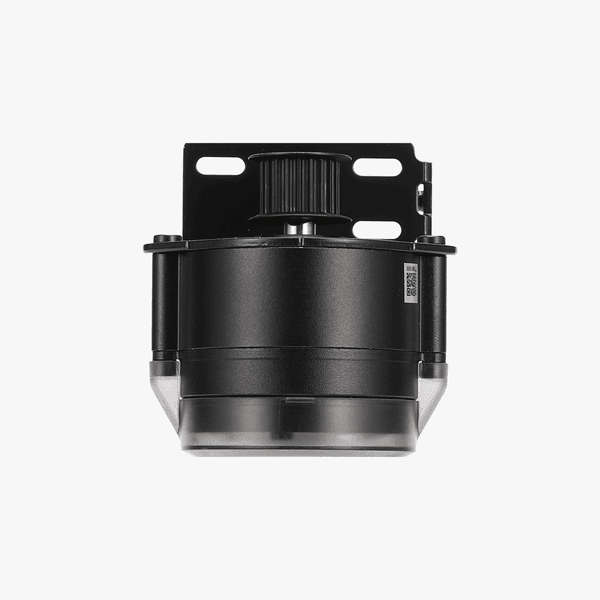 3513 Induction Hotend Rack Motor