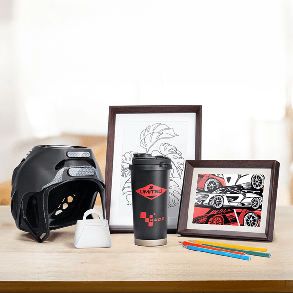 Bambu Lab H2 Series/A2L Cutting Upgrade Kit – Digital Cutting, Drawing & Writing Accessory