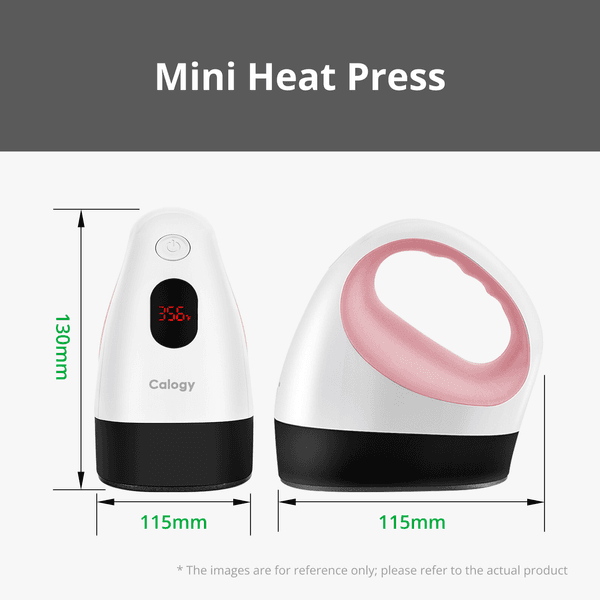Mini Heat Press