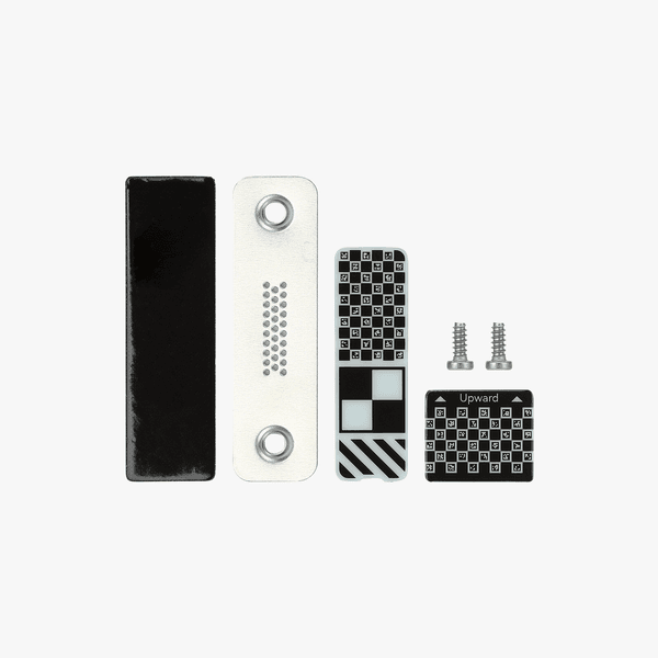 Laser Platform Homing Area Marker