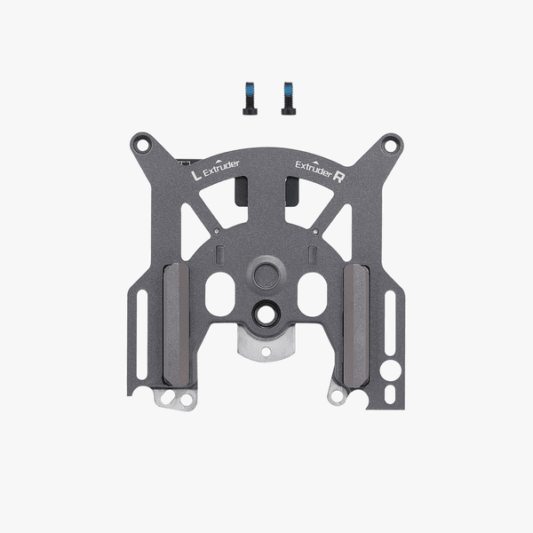 Quick Change Tool Interface