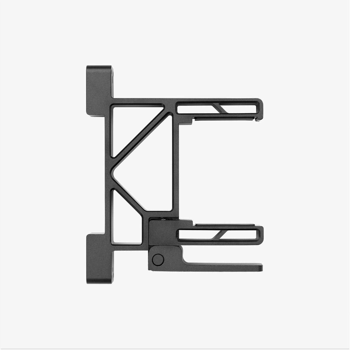 Installation Bracket for Rotary Attachment