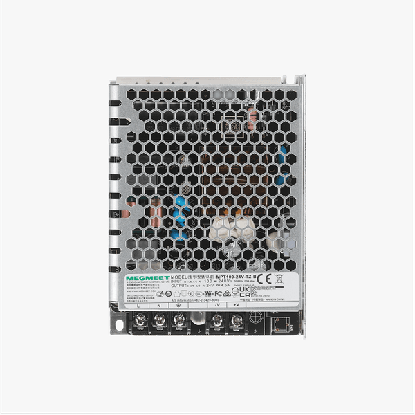 Power Supply - A2L
