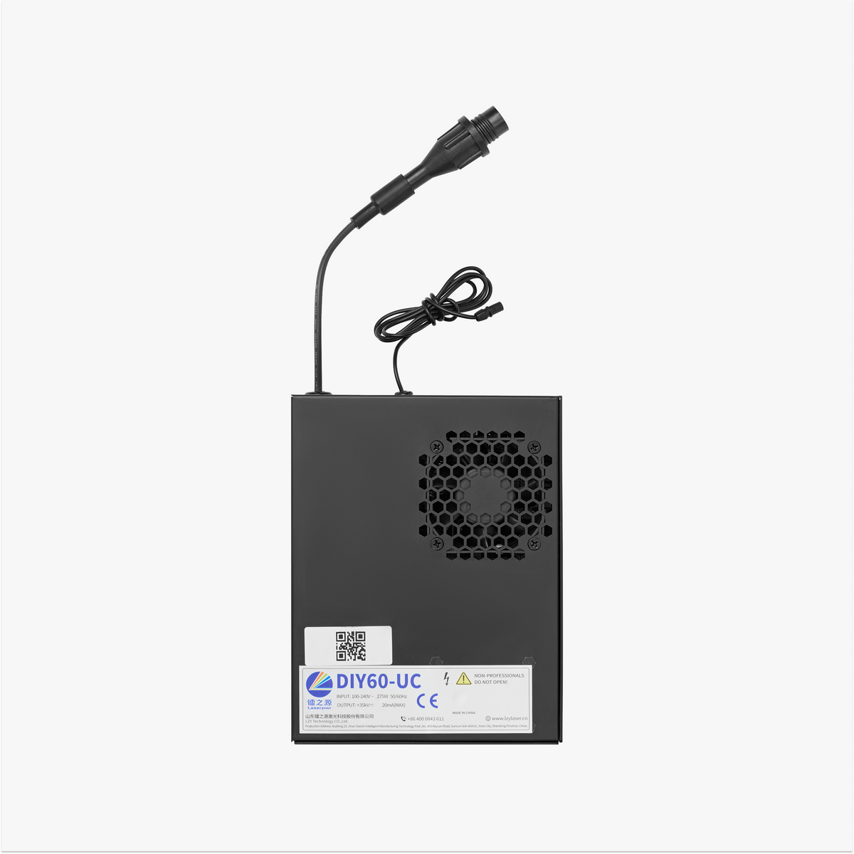 Laser Power Supply - R1