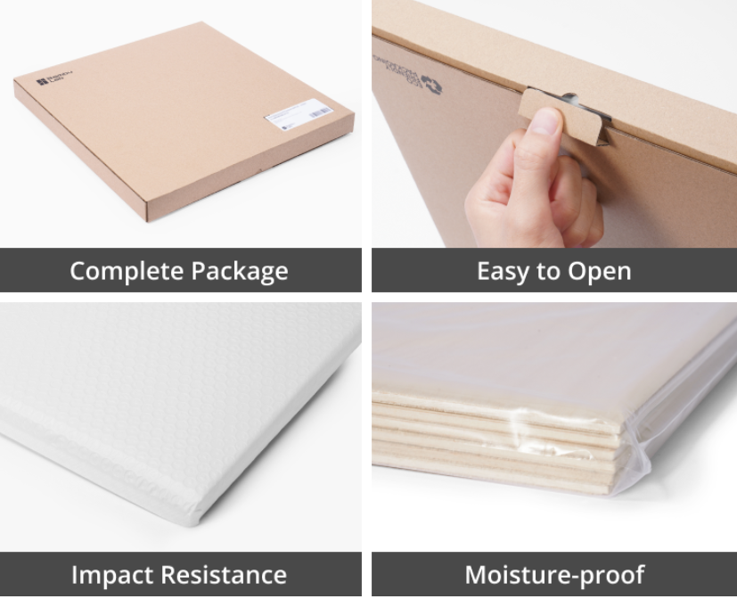 Bambu 3mm Birch Plywood (6pcs) image 8