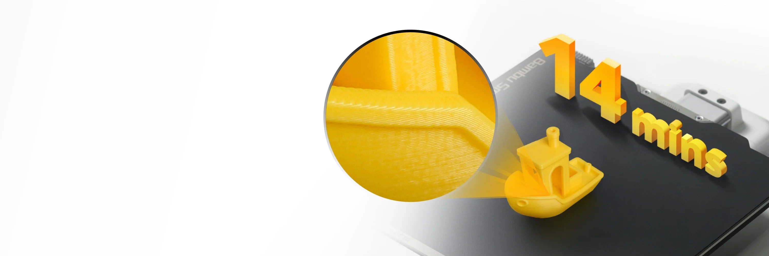 Bambu Lab A1 mini  3D Printer image 6